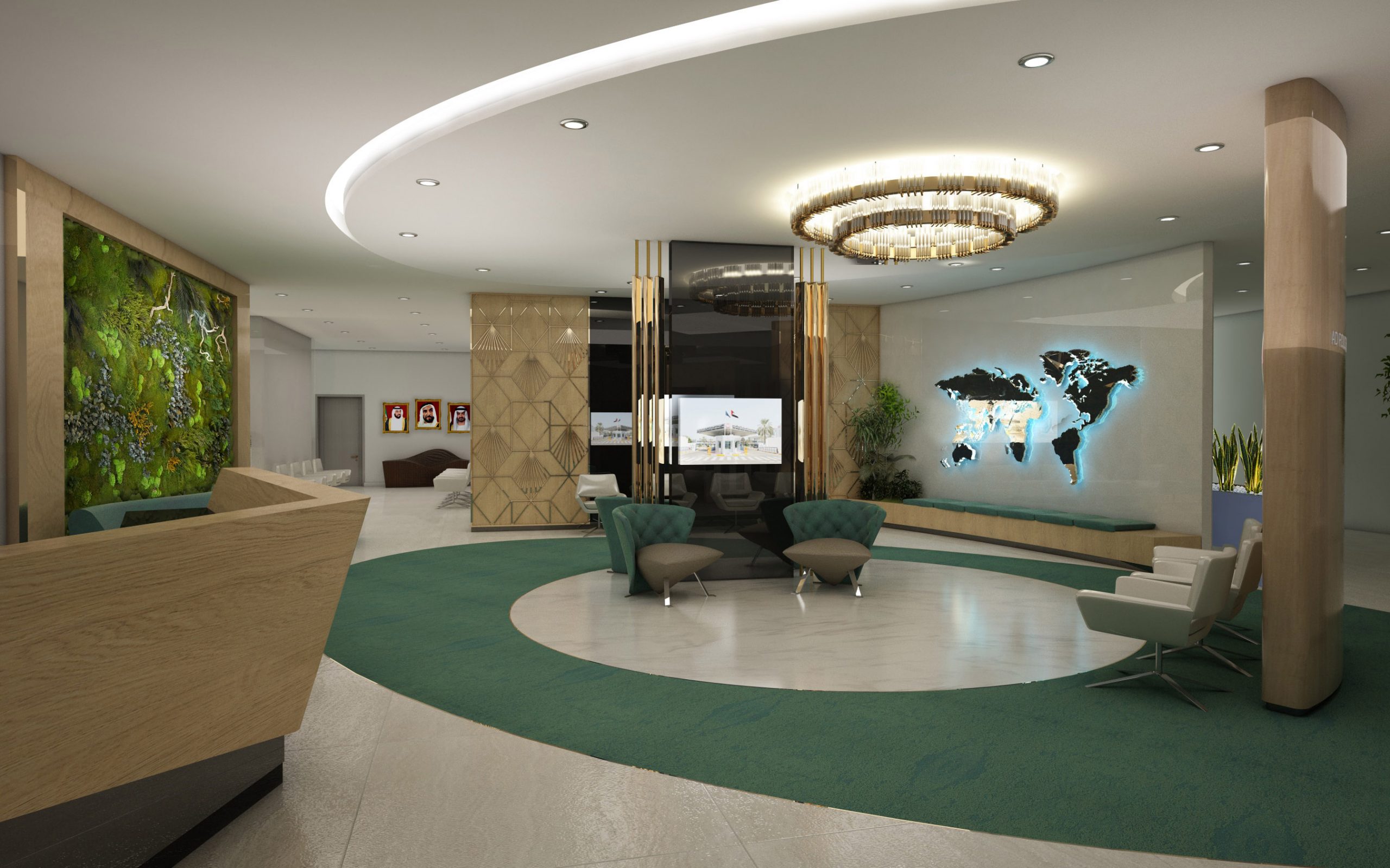 clinic