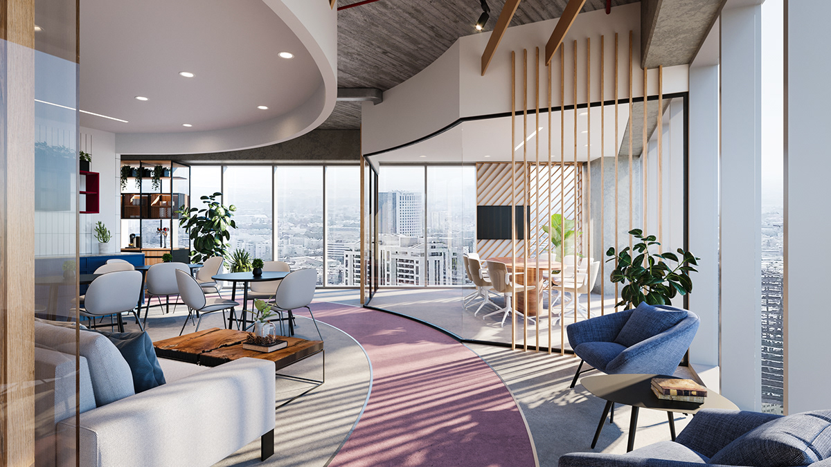 office
